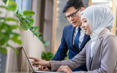 Tugas Seorang Penyelia Halal, Ini Dia Penjelasannya