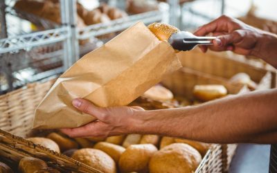 Kehalalan Kertas Pembungkus Makanan, Jangan Dianggap Sepele