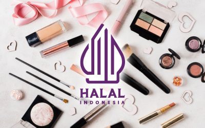 Mulai Oktober 2026, Produk Kosmetik Wajib Bersertifikat Halal di Indonesia