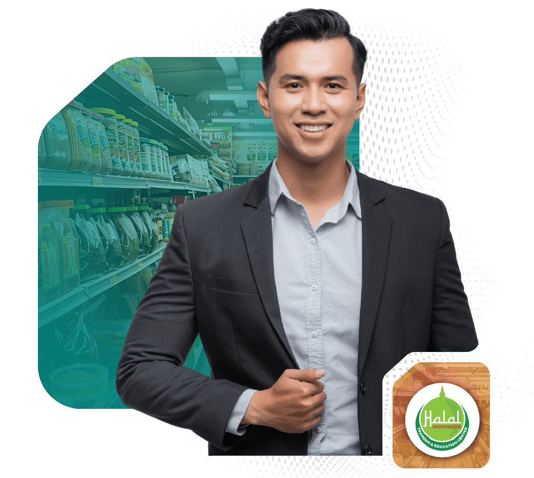 Jasa Sertifikasi Halal 