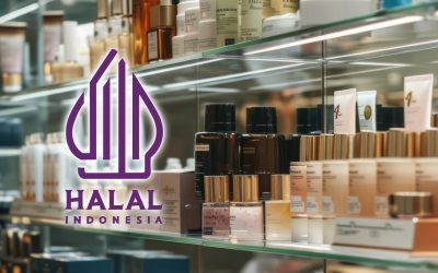 Kosmetik Halal Indonesia 2026: Dampak Wajibnya bagi Brand Impor & Lokal