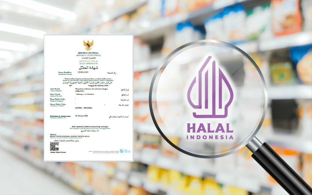 Cara Cek Sertifikat Halal Produk dengan Mudah dan Resmi