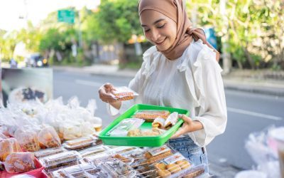 Pentingnya Memastikan Kehalalan Makanan Selama Ramadhan