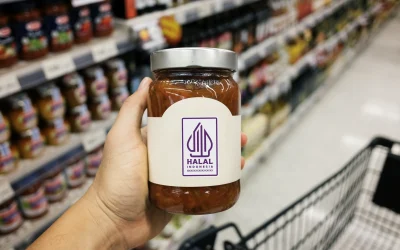 Cara Mencantumkan Label Halal yang Benar Sesuai Aturan Terbaru BPJPH