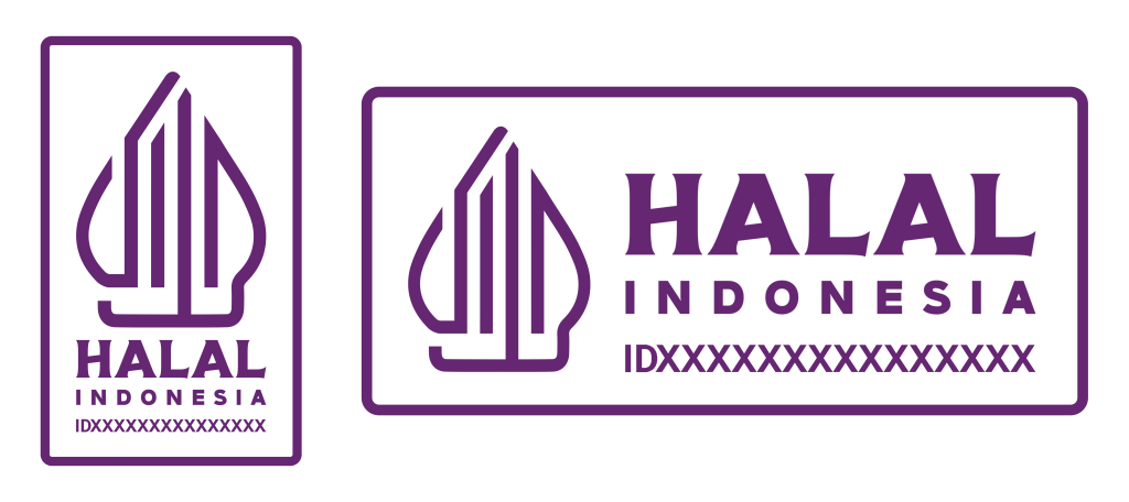 Label Halal