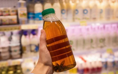 Ternyata Teh Bisa Haram? Waspadai Hal Ini Sebelum Minum!