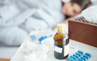 Hukum Obat Mengandung Alkohol dalam Islam, Halal atau Haram?