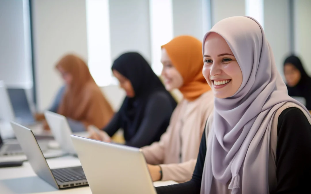 kompetensi penyelia halal