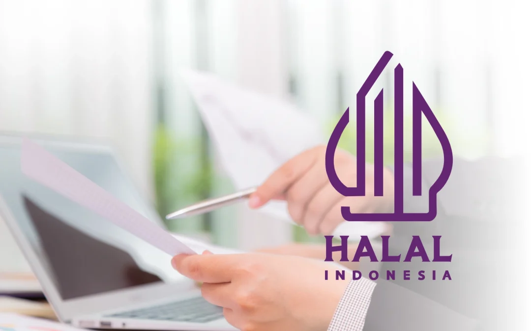 Persiapan Sertifikasi Halal