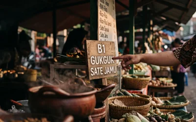 Hati-Hati! Ini Istilah Makanan yang Kerap Merujuk pada Daging Anjing