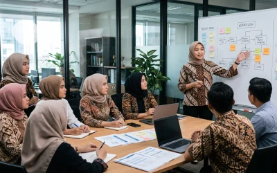 Navigating the Halal Certification Process and the Urgent Role of the Halal Management Team